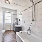 Apartment Moseltraeumchen Xl Koblenz (Rhineland-Palatinate)