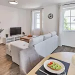 Apartment Moseltraeumchen Xl