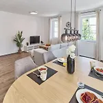 Apartment Moseltraeumchen Xl