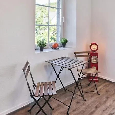 Apartment Moselträumchen Xl