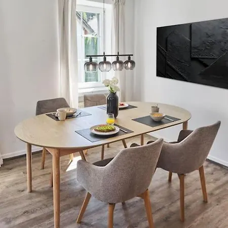 Moselträumchen Xl Apartment