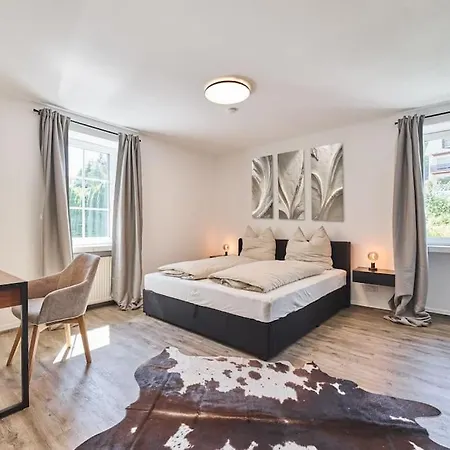 Apartament Moseltraeumchen Xl Koblencja