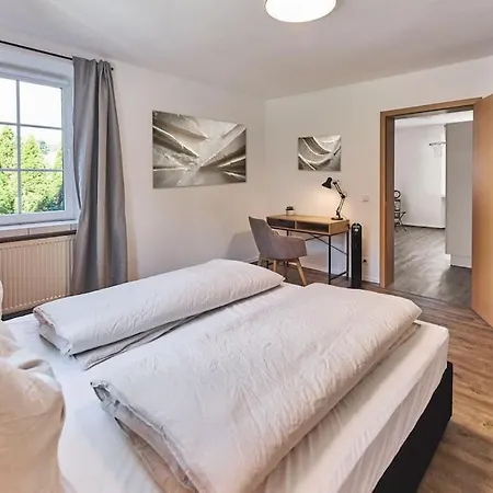 Apartament Moseltraeumchen Xl *