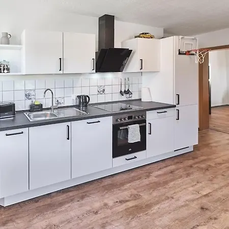 Apartment Moselträumchen Xl Koblenz (Rhineland-Palatinate)