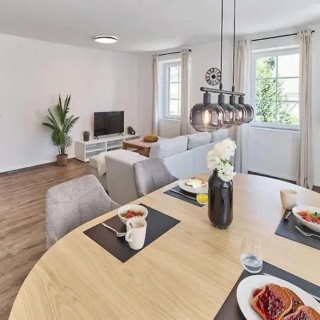 Apartament Moseltraeumchen Xl