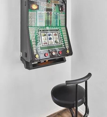 Moselträumchen Xl * Koblenz (Rhineland-Palatinate)