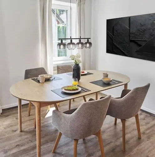 Moselträumchen Xl Apartment