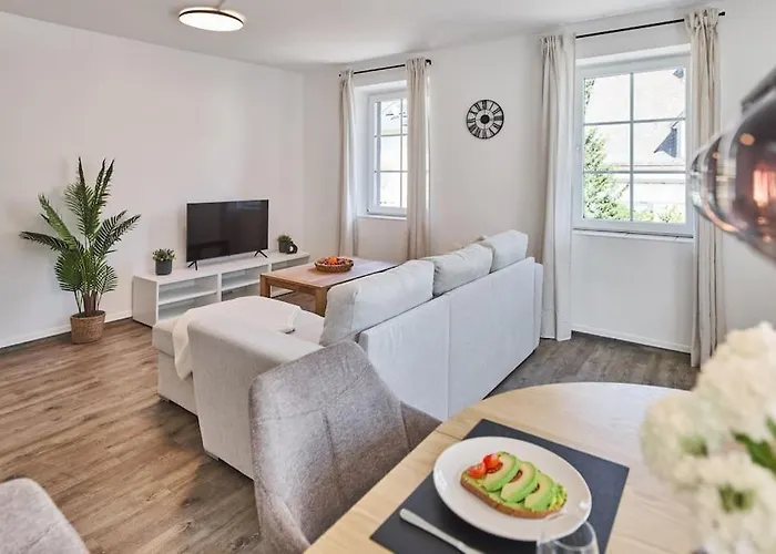 Apartment Moselträumchen Xl