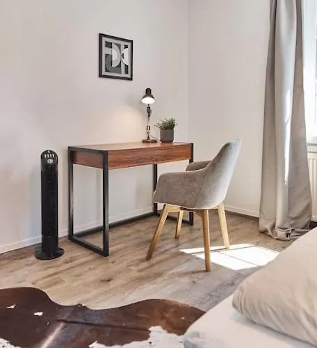 Apartment Moselträumchen Xl