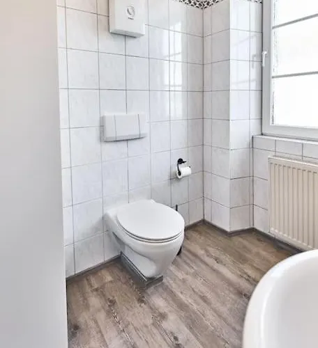 Moselträumchen Xl Apartment Koblenz (Rhineland-Palatinate)