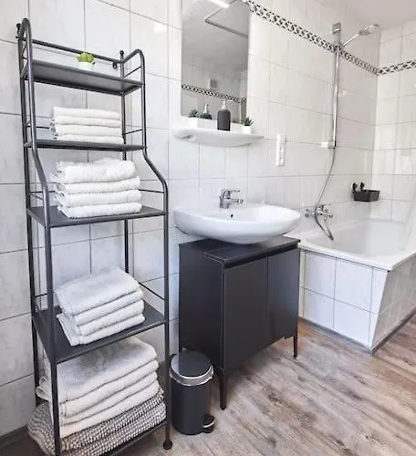 Moselträumchen Xl Koblenz (Rhineland-Palatinate)