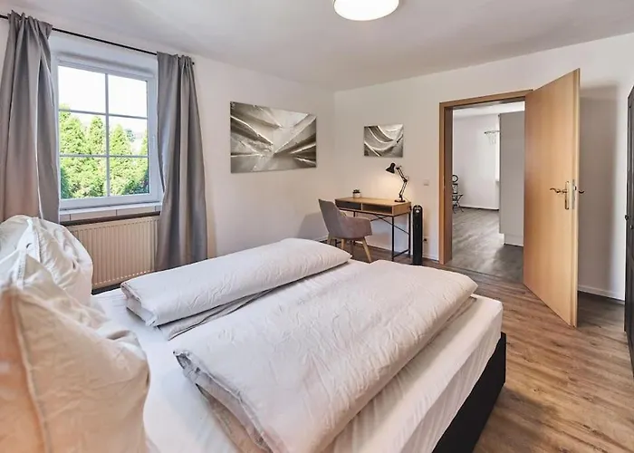 Apartment Moselträumchen Xl *