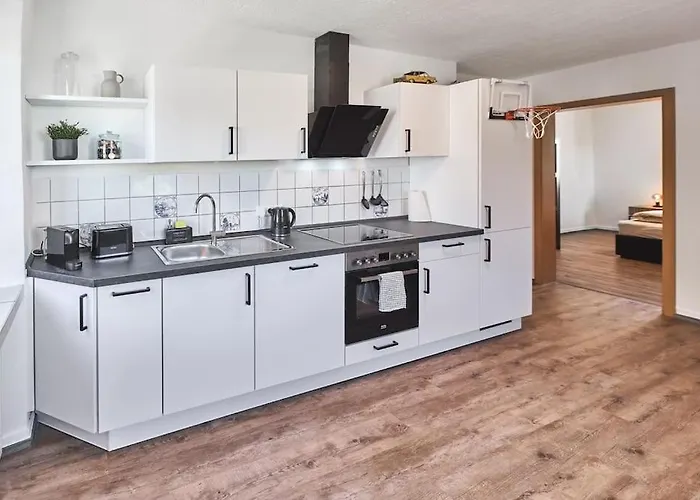 Apartment Moselträumchen Xl Koblenz (Rhineland-Palatinate)