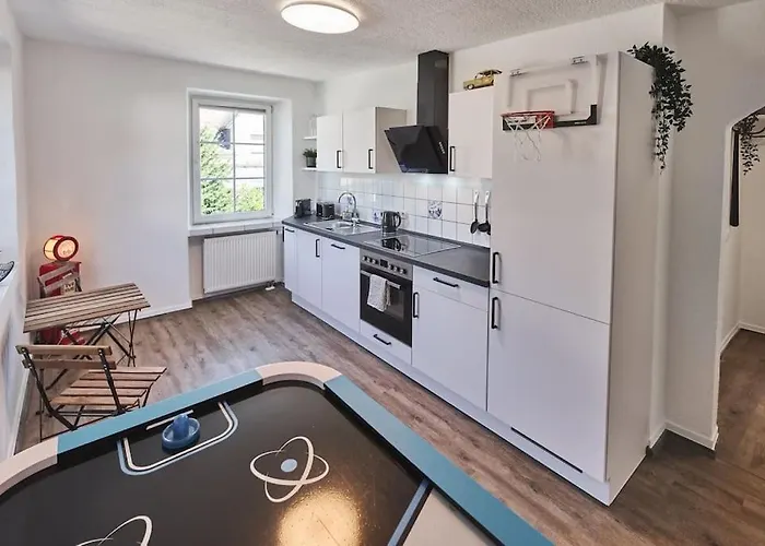 Moselträumchen Xl Koblenz (Rhineland-Palatinate)